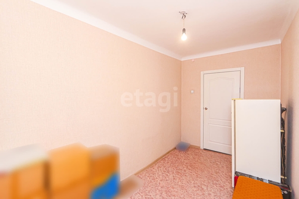 
  Продается 4-комн. квартира 64.9 м². Фото 18.