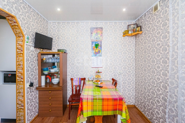 
  Продается 3-комн. квартира 73.2 м². Фото 23.