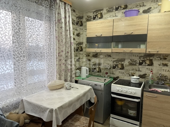 
  Продается 1-комн. квартира 34.3 м². Фото 2.