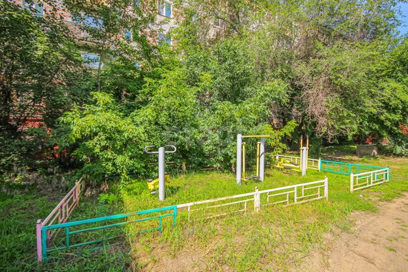 
  Продается 2-комн. квартира 44.6 м². Фото 26.