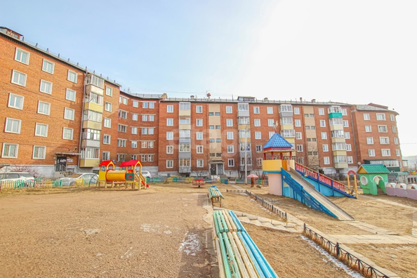 
  Продается 4-комн. квартира 82 м². Фото 1.