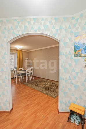 
  Продается 3-комн. квартира 66.3 м². Фото 29.