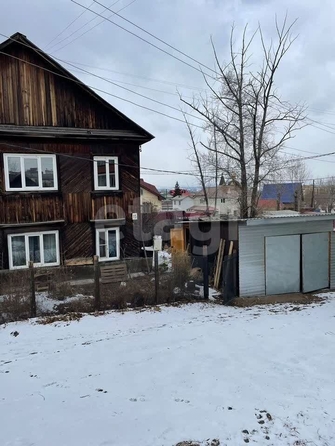 
  Продается 2-комн. квартира 36.2 м². Фото 4.