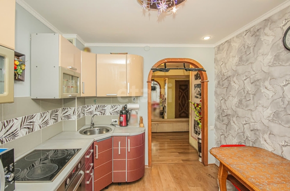 
  Продается 4-комн. квартира 86 м². Фото 30.