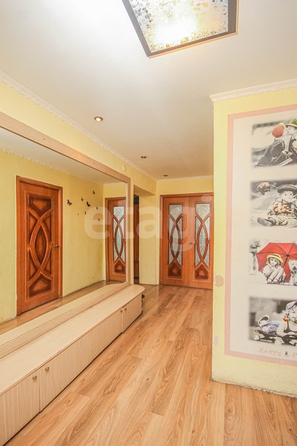 
  Продается 4-комн. квартира 86 м². Фото 34.