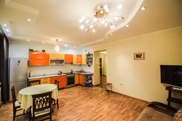 
  Продается 3-комн. квартира 89.9 м². Фото 3.