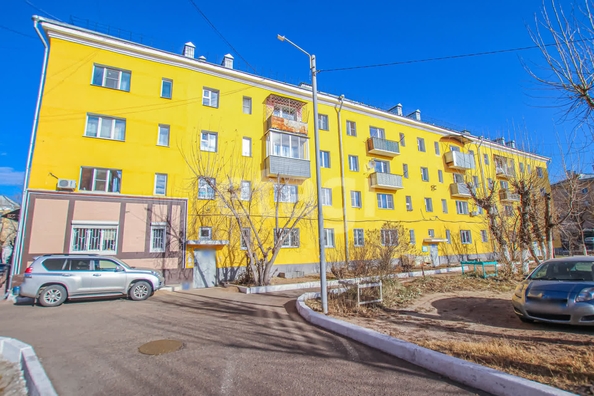
  Продается 3-комн. квартира 56.4 м². Фото 5.