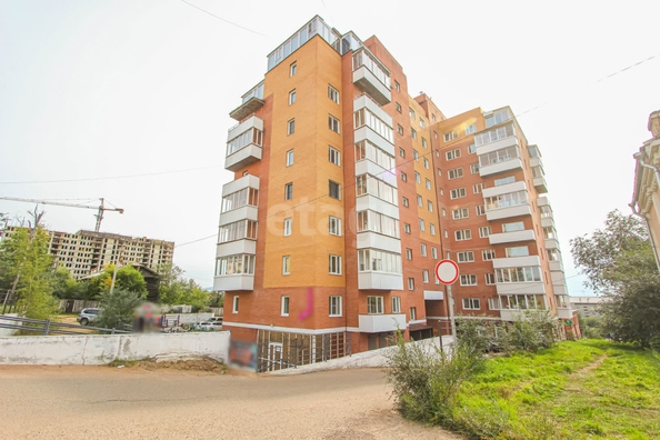 
  Продается 3-комн. квартира 68.5 м². Фото 9.
