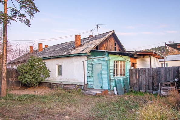 
  Продается 1-комн. квартира 24.1 м². Фото 1.