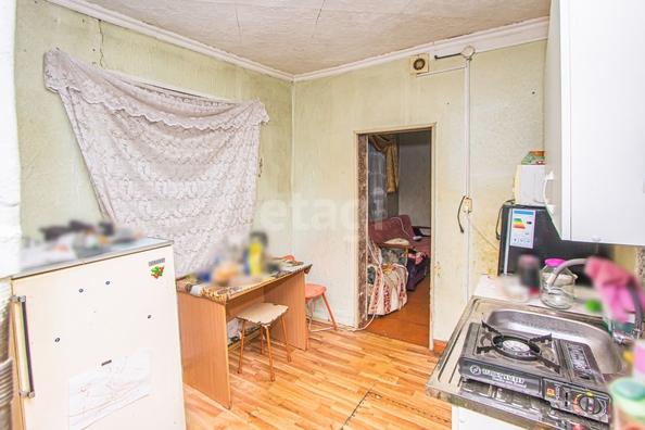 
  Продается 1-комн. квартира 24.1 м². Фото 8.