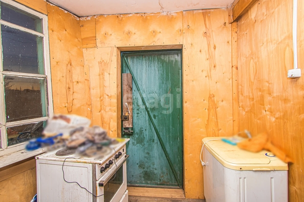 
  Продается 1-комн. квартира 24.1 м². Фото 16.