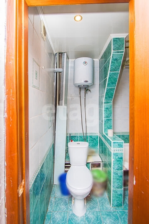 
  Продается 3-комн. квартира 66.7 м². Фото 18.
