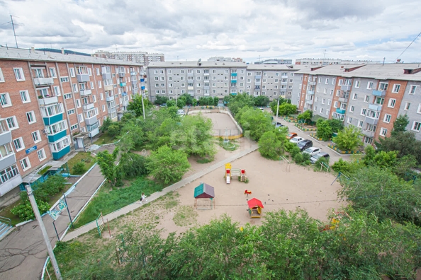 
  Продается 3-комн. квартира 64.5 м². Фото 6.