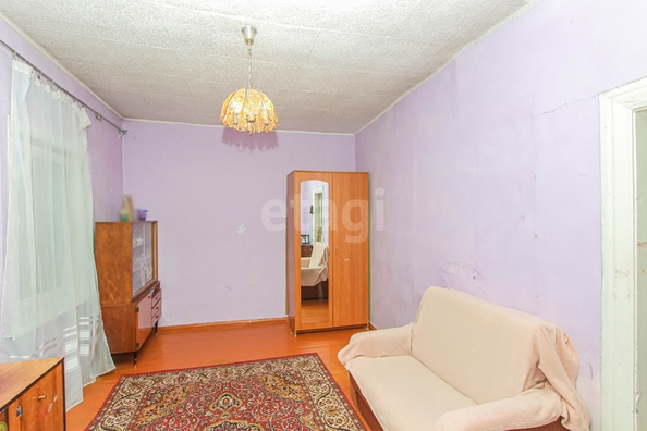 
  Продается 2-комн. квартира 36.3 м². Фото 3.