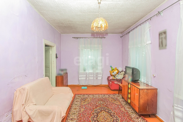 
  Продается 2-комн. квартира 36.3 м². Фото 4.