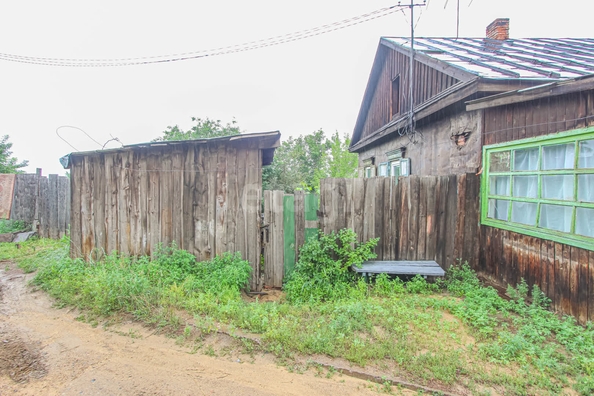 
  Продается 2-комн. квартира 36.3 м². Фото 18.
