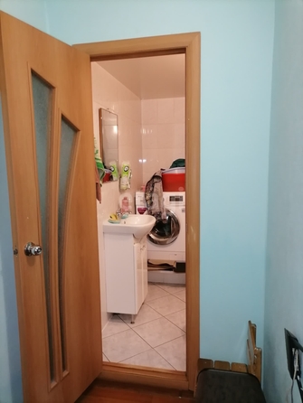 
  Продается 1-комн. квартира 33 м². Фото 22.