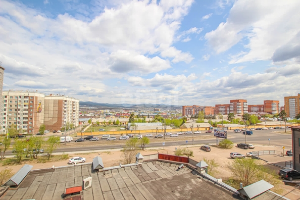 
  Продается студия 38.7 м². Фото 22.