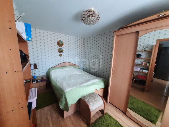 
  Продается 3-комн. квартира 54.4 м². Фото 25.