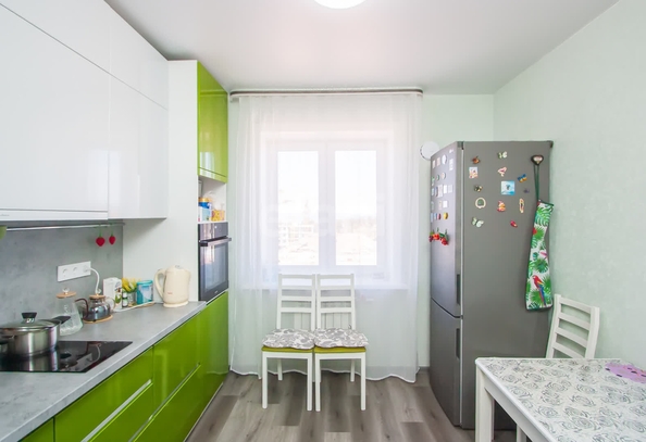
  Продается 2-комн. квартира 48.6 м². Фото 9.