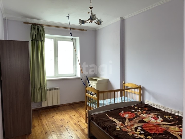 
  Продается 3-комн. квартира 97.8 м². Фото 10.