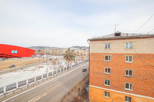 
  Продается 4-комн. квартира 85.9 м². Фото 26.