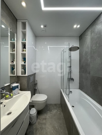 
  Продается 1-комн. квартира 43.8 м². Фото 13.