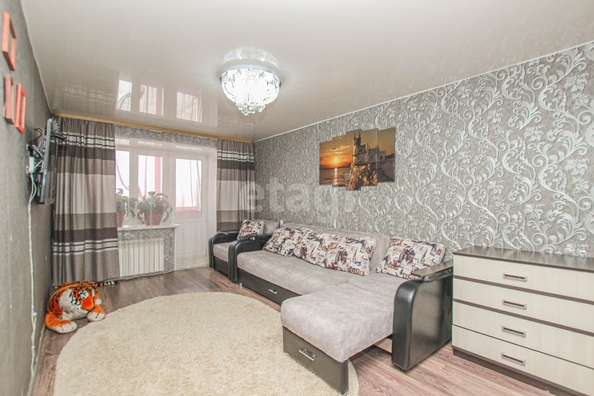 
  Продается 3-комн. квартира 71.5 м². Фото 2.