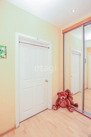 
  Продается 3-комн. квартира 95.1 м². Фото 16.