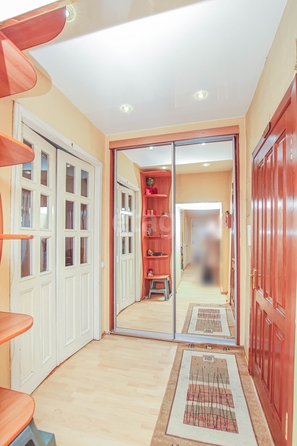 
  Продается 3-комн. квартира 95.1 м². Фото 31.