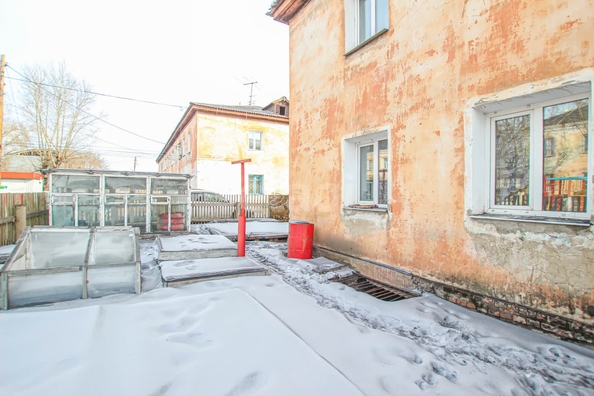 
  Продается 1-комн. квартира 31 м². Фото 14.