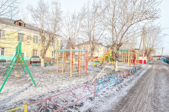 
  Продается 1-комн. квартира 31 м². Фото 17.