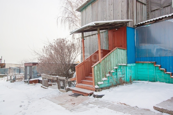 
  Продается 3-комн. квартира 65.6 м². Фото 25.