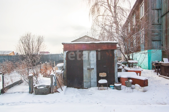 
  Продается 3-комн. квартира 65.6 м². Фото 32.