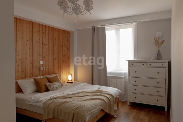 
  Продается 3-комн. квартира 78.8 м². Фото 5.