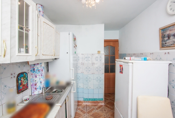 
  Продается 3-комн. квартира 63.2 м². Фото 10.