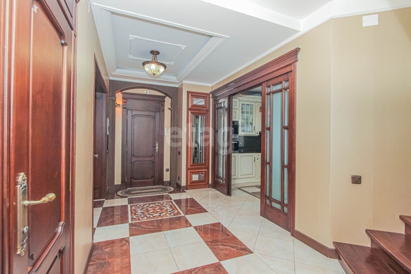 
  Продается 4-комн. квартира 244.6 м². Фото 26.