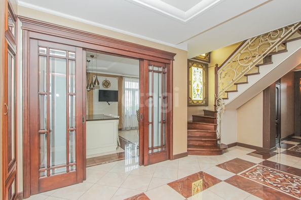 
  Продается 4-комн. квартира 244.6 м². Фото 33.