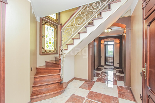 
  Продается 4-комн. квартира 244.6 м². Фото 34.