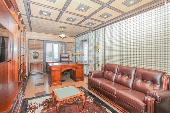 
  Продается 4-комн. квартира 244.6 м². Фото 36.