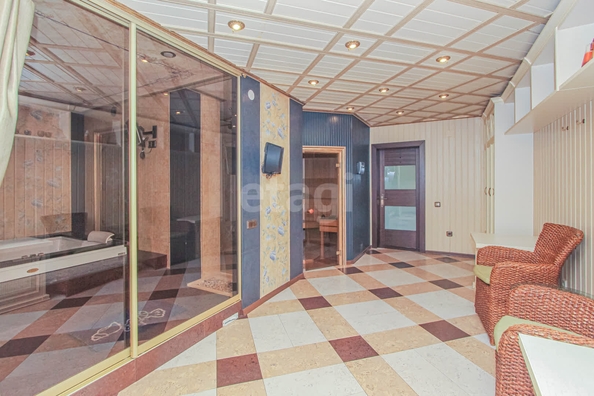 
  Продается 4-комн. квартира 244.6 м². Фото 48.