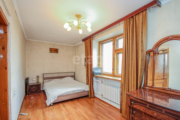 
  Продается 4-комн. квартира 90.7 м². Фото 6.