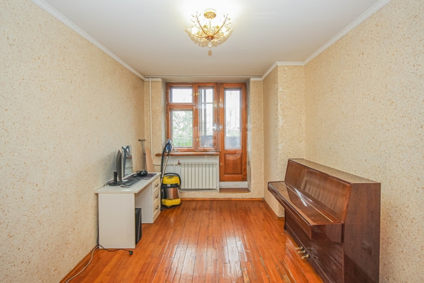 
  Продается 4-комн. квартира 90.7 м². Фото 20.