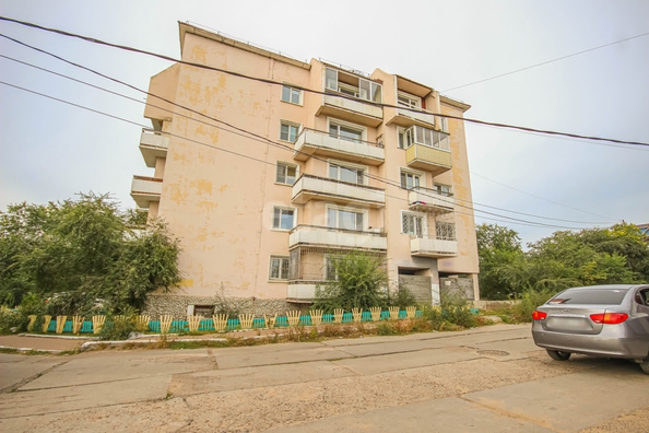 
  Продается 4-комн. квартира 90.7 м². Фото 36.