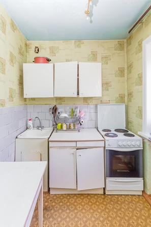 
  Продается 3-комн. квартира 56.6 м². Фото 7.
