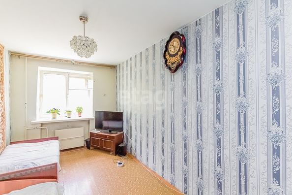
  Продается 3-комн. квартира 56.6 м². Фото 10.