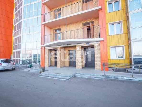 
  Продается 2-комн. квартира 64.1 м². Фото 3.