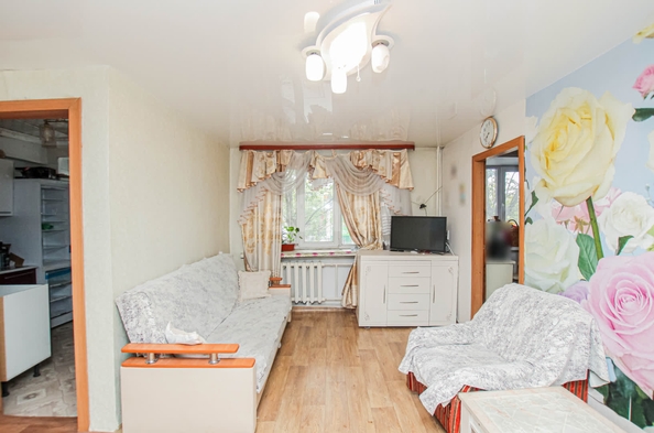 
  Продается 2-комн. квартира 43.7 м². Фото 1.