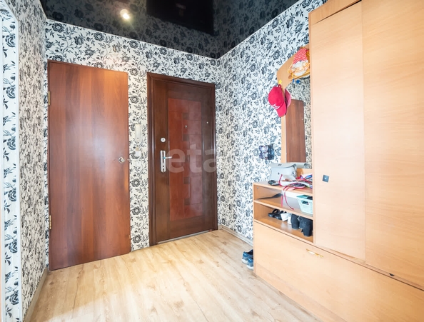 
  Продается 4-комн. квартира 57.9 м². Фото 16.