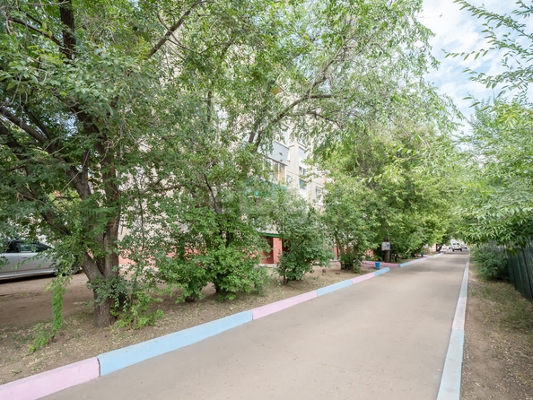 
  Продается 4-комн. квартира 57.9 м². Фото 25.